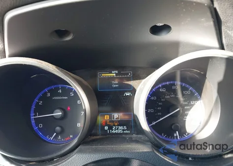 2019 Subaru Outback 2.5I Limited from USA, damaged, VIN 4S4BSANC2K3375705